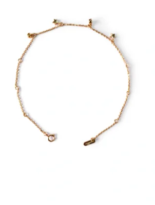 Pulsera Celeste
