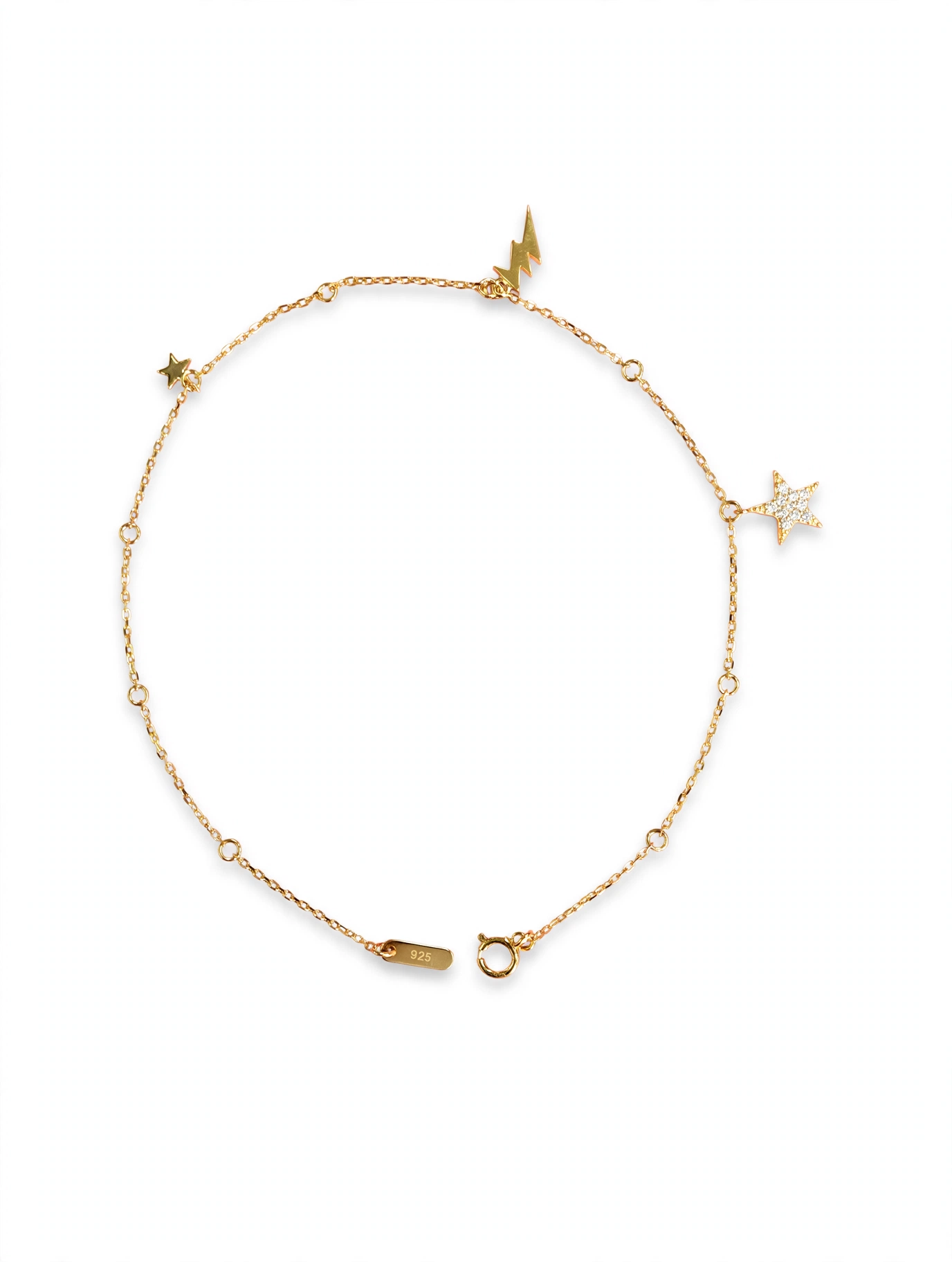 Pulsera Electra